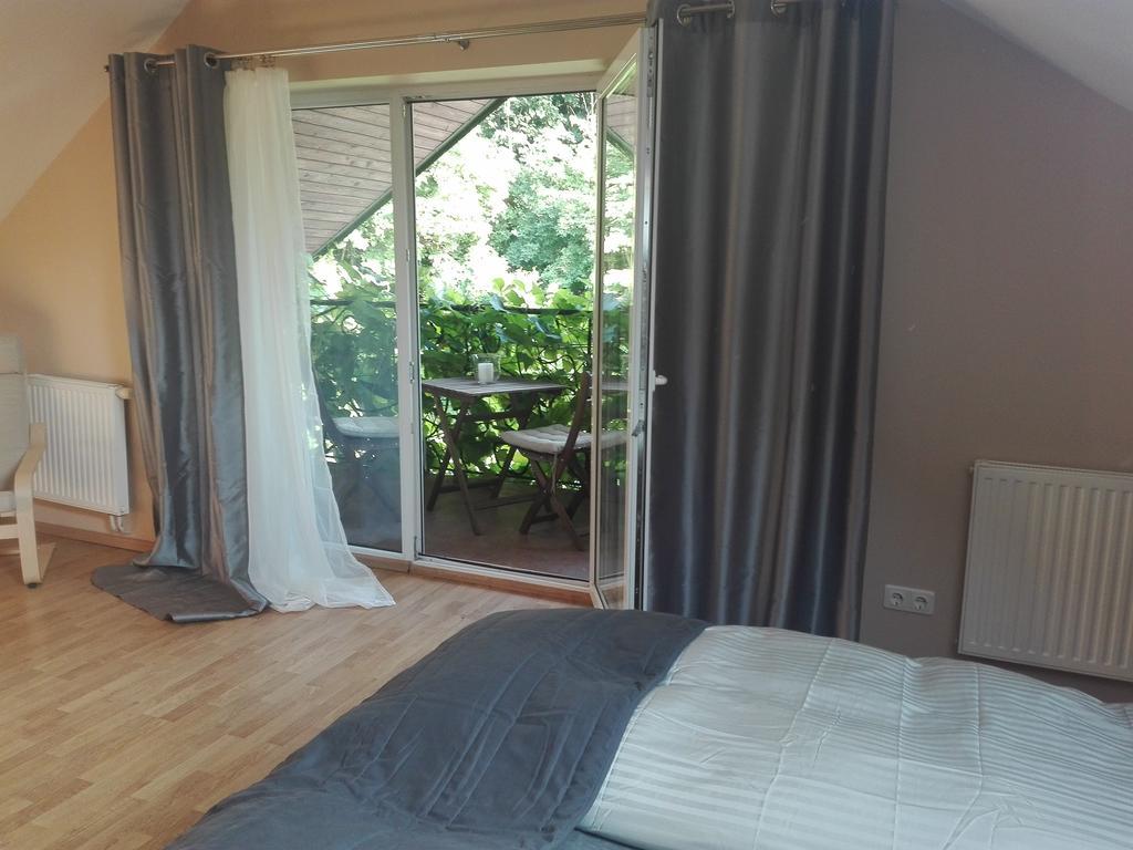 Gasthaus ,,Ilanka" Rumsiskes Zimmer foto